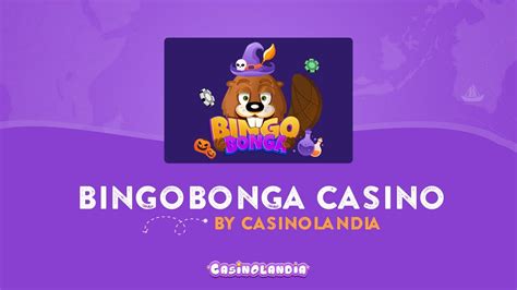 Bingo bonga casino apk